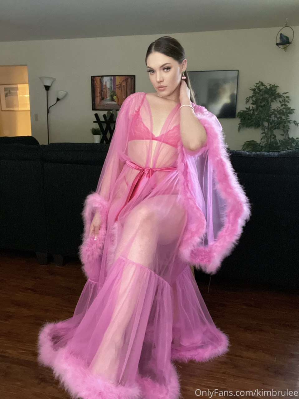 kimbrulee