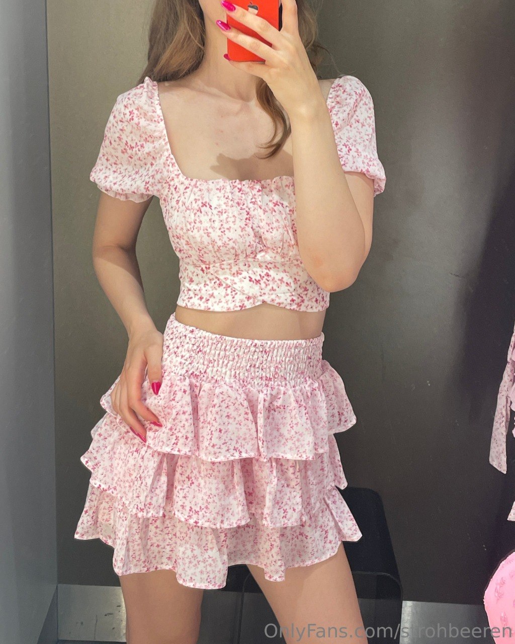 strawberryyypink Leaked