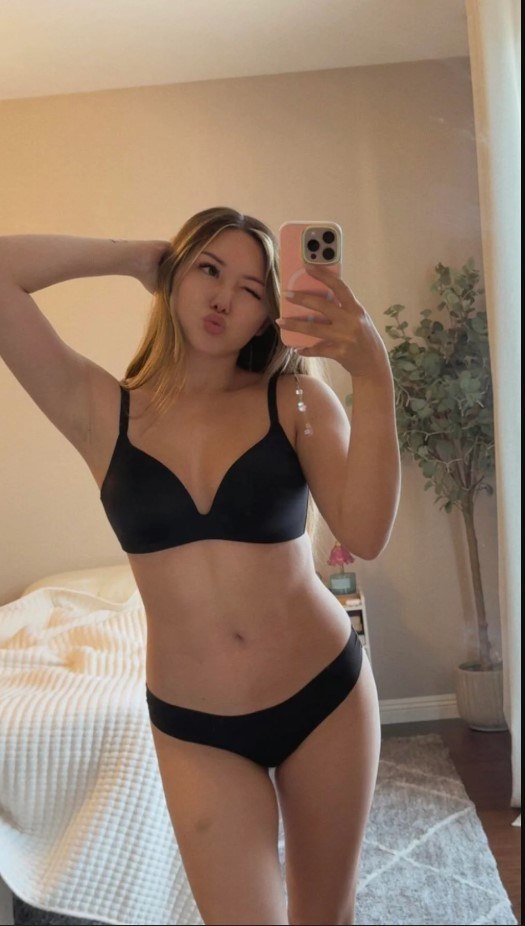 Tiffany Moon Leaked