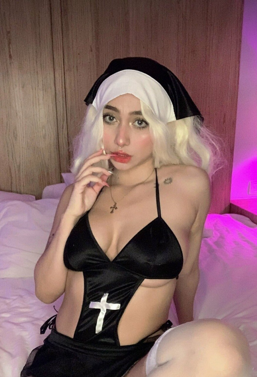 🔥 AriaWetFairy 🔥