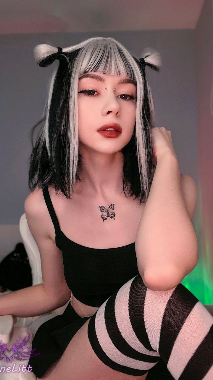 🔥 Annelitt Leaked