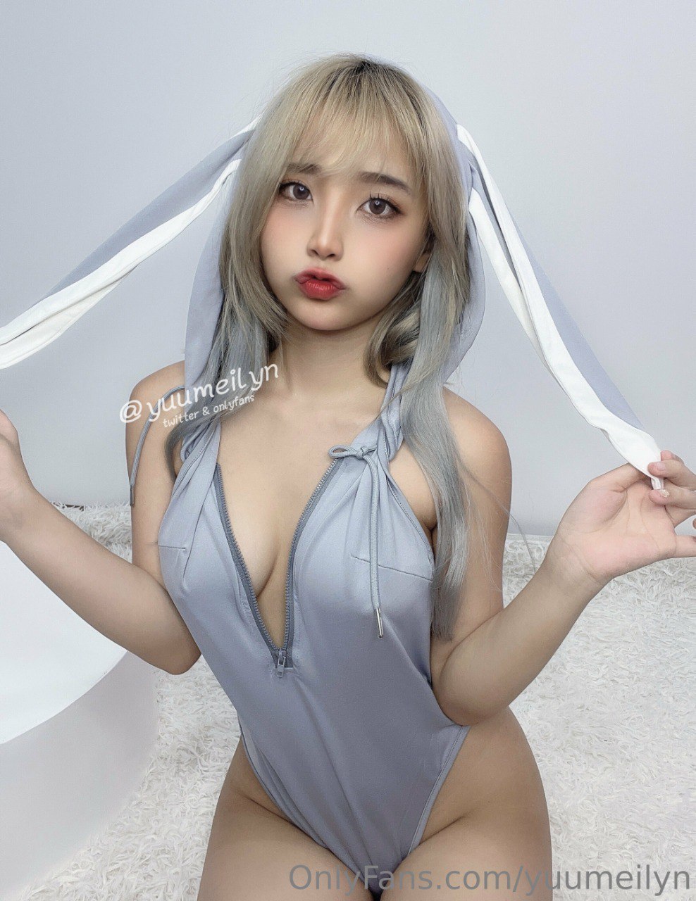 Yuumeilyn Leaked