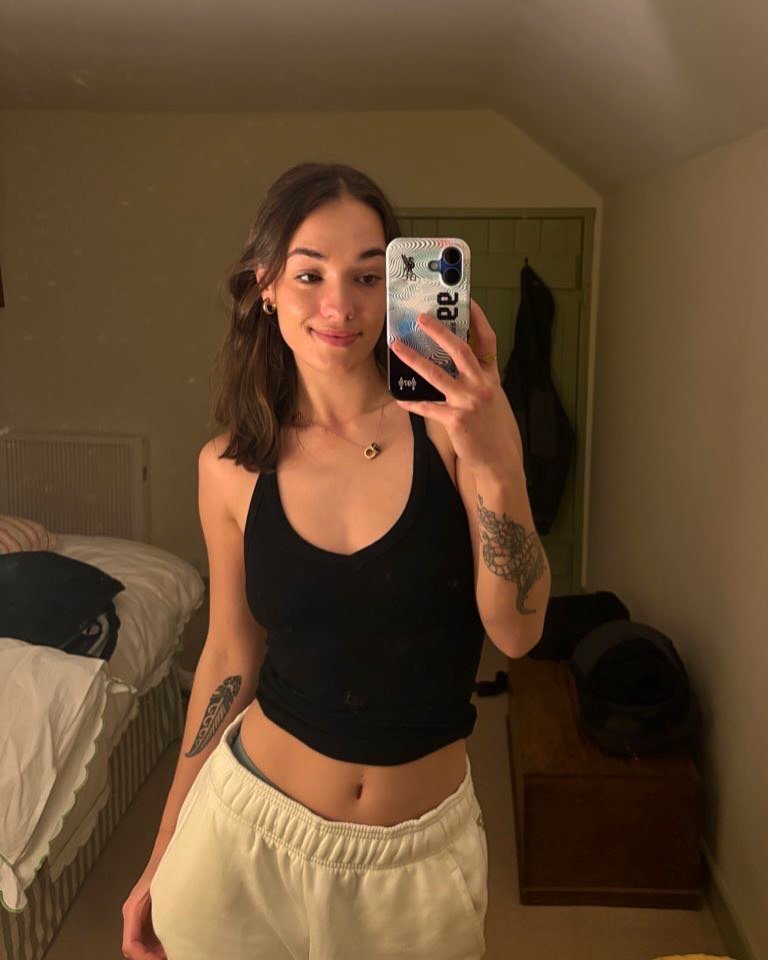 cheekymz Leaked