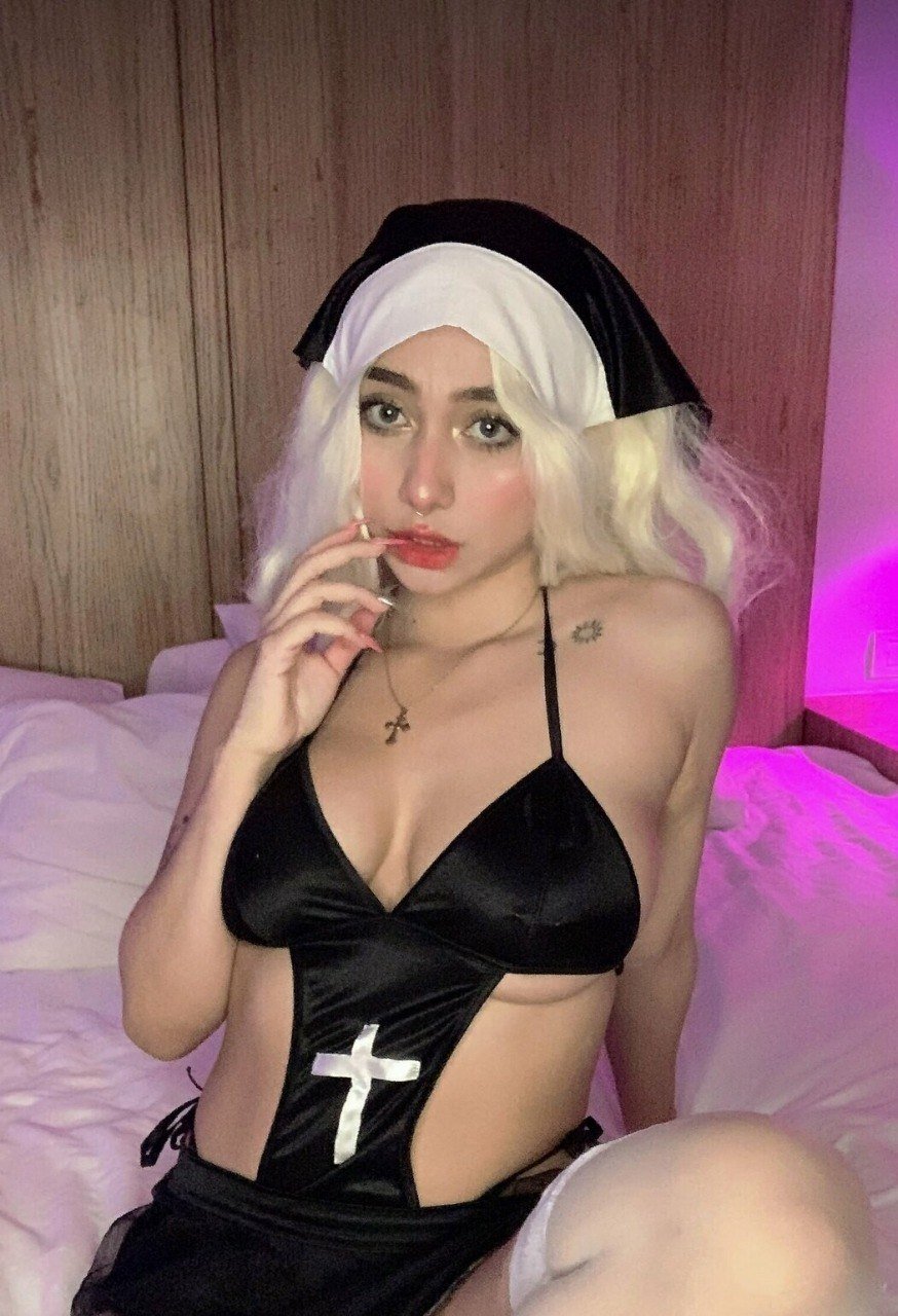 🔥 AriaWetFairy 🔥